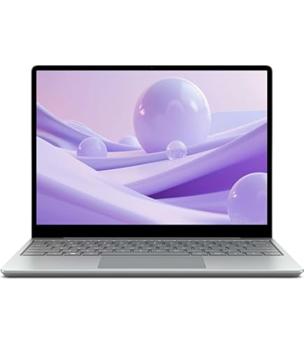 Microsoft Surface Laptop Go 12.4